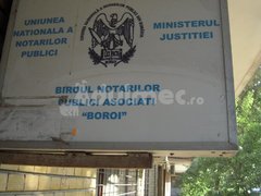 Boroi - Birou Notari Publici Asociati